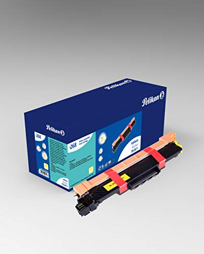 Pelikan PromoPack P42 4 Stück(e) Kompatibel Schwarz, Cyan, Magenta, Gelb