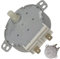 Original Bosch 00606318 Drehteller Motor Mikrowelle