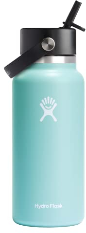 Hydro Flask 907 ml breiter Flex-Strohhalmkappe