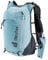 Deuter Unisex Ascender 13 Trailrunning Rucksack, Lake, 13 L