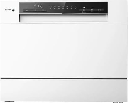 Lave-vaisselle Compact Flv0647dw - FLV0647DW