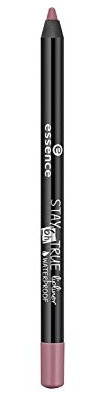 essence stay 6h true waterproof lipliner 09