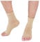 Kompressionsstrümpfe Knöchelbandage Sprunggelenk Bandage Fußgelenk Fussbandage