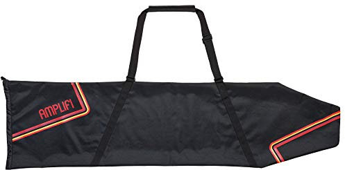 Amplifi Board Sack snowboardtas Mood Black