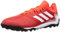 adidas Unisex Copa Sense.3 Tf Leichtathletik-Schuh, Rot Ftwbla Rojsol, 41 1/3 EU