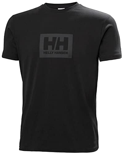 Helly Hansen Herren HH Box T-Shirt