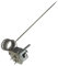 Thermostat four d'origine Four, cuisinière C00376842, 480121100437 WHIRLPOOL
