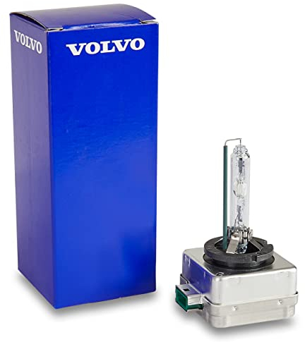 Volvo Original Xenon Brenner Abblendlicht D3S 42V 35W 31290593