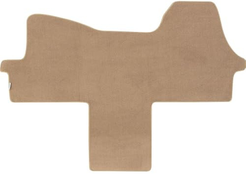 PETEX Planet Autoteppich Premium Passform vorne beige 1-teilig