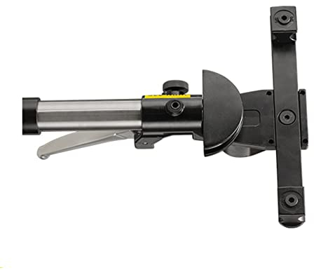 ZCBYBT Hydraulische Rohrbiegemaschine Rohrbieger Handheld Rohrbieger Mit 7 Formen Für Weiches Kupferrohr, Aluminiumrohr, Verbundrohr