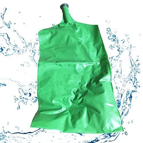 geugecy Bewässerungsbeutel Für Pflanzen 15L/20L/30L, Windhager Baumbewässerungsbeutel, PVC Bewässerungssack Für Baum, Bewässerungsbeutel Für, Für Zuhause, Terrasse, Garten, Hof, Park