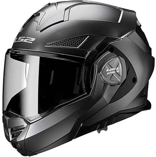 LS2 Klapphelm Advant X Solid FF901