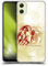 Head Case Designs Offizielle Harry Potter Gryffindor Deathly Hallows XVI Soft Gel Handyhülle Hülle kompatibel mit Samsung Galaxy A05