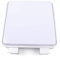 Quiltern LED Leuchtkasten Doppelseitig Quadrat Doppelseitig Leuchtreklame Nasenschild Lichtbox 50cm 220V Square Leuchtreklame Nasenschild Lichtwerbung