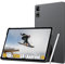 Blackview Tab 16 Pro Android 14 Tablet 11 Pollici, 24GB+256GB+2TB TF, Widevine L1, 2000x1200 FHD+,7700mAh, 5G WiFi Tablet 4G LTE, Octa-Core, 16MP+8MP, OTG/GPS/BT5.0/Cover/Penna intelligente, Nero