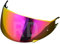 letaofang F for Shark D Skwal D-Skwal 2 Spartan Helm Visier Volle Gesicht Ersatz Helm Objektiv Visier Zubehör Capacete Windschutzscheibe Y