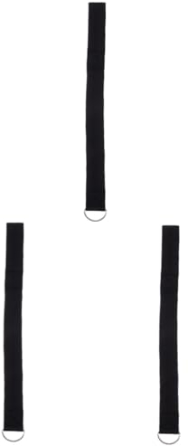KOMBIUDA 3 Stücke Kinderwagen Gurte Gürtel-lost Handgelenk Leine Für Kleinkinder Metall Neopren Universal Fit