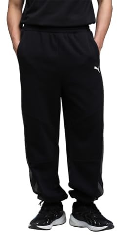 Puma Herren Strickhose BMW MMS Lifestyle Sweat Pants