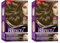 Wella Color Perfect - Tinte de Coloración Permanente para un Cabello Hidratado y Luminoso - Tonos Rubio Ceniza Medio (Paquete de 2)