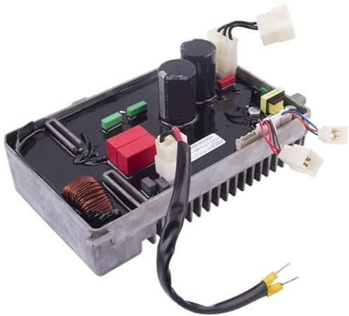BGFIVKAD 1 pz IG2600 AVR DU25 230V/50Hz Inverter Modulo Generatore Regolatore Automatico di Tensione Controllo Circuito Stabilizzatore