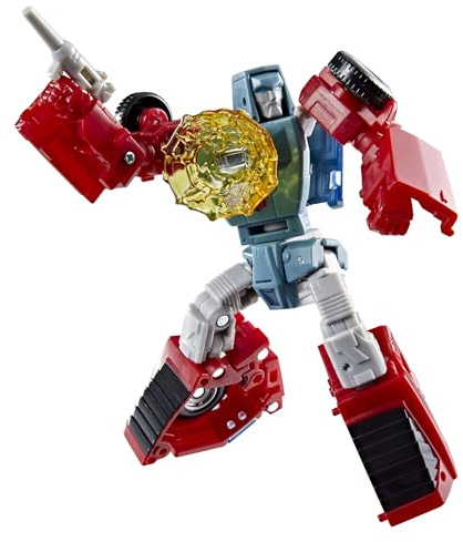 Transformers Studio Series The The Movie Deluxe Class Windcharger Action Figure