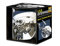 Logoshirt Star Trek - USS Enterprise - Haynes Workshop Manual Porzellan Tasse - Kaffeebecher - farbig - Lizenziertes Originaldesign