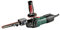 Metabo Bandfeile BFE 9-20 (602244000) Karton, Nennaufnahmeleistung: 950 W, Abgabeleistung: 510 W, Bandgeschwindigkeit Leerlauf: 9 - 20 m/s