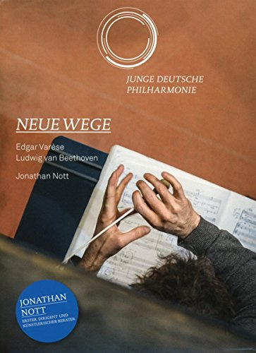 Neue Wege [DVD-AUDIO]