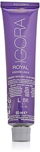 Schwarzkopf Igora Fashion Lights L-88 Tinte - 60 ml