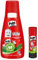 Pritt Schulkleber PAKA2, der Alleskleber für Schule und Freizeit, Spar-Set mit 1 Flasche à 100 g und 1 Pritt Stick Kebestift 11g, 9HPAKA2P1X