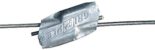 horizont Raccord de jonction Fils 2/3.25mm Compatible avec Gripple