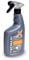 TECMAXX Kaminscheibenreiniger 650ml - Backofenreiniger Extra Stark - Reinigungsschaum für Kamin Glass - Reinigungsmittel Kaminofen Backofen - Glasreiniger für Backofen