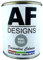 Alex Flittner Designs Buntlack Holzlack RAL7031 auf Wasserbasis 750ml glänzend Innen Aussen Möbel
