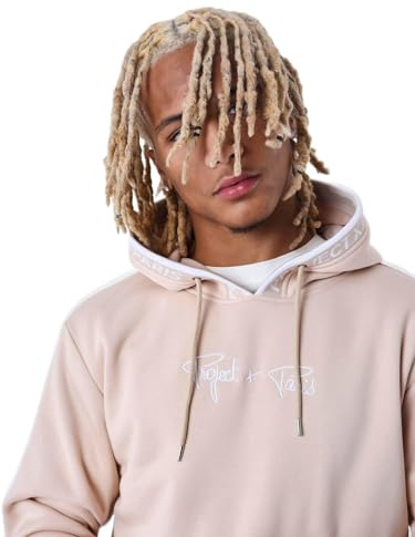 Project X Paris Sweatshirt Maillot de survêtement Homme (Lot de 1)