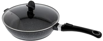 Sauteuse Estia 28 cm Pradel P0002362/59393M