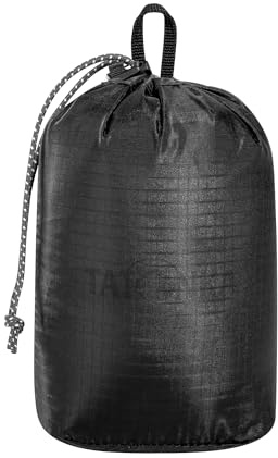 Tatonka Packbeutel SQZY Stuff Bag 0,5l - Ultraleichter Stausack mit Schnürzug - ideal zum Sortieren des Reisegepäcks - 0.5 Liter - PFAS/PFC-frei