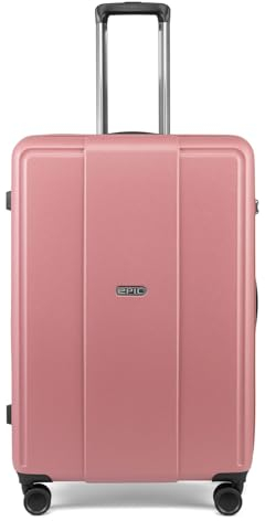 EPIC POP 6.0 Trolley L Taffy Pink