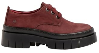 ART Damen 1952 Antwerpen Sneaker, Bordeaux 01, 42 EU