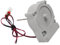 Topteng DC 12V Double Door Refrigerator Fridge Fan Motor Replacement For LG 3015920700