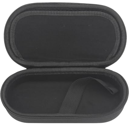 Tragetasche für PS Vita 1000, Aufbewahrungstasche für PS Vita 2000, für PS Vita, Schlanke, Tragbare Reisetasche, wasserdichte, Stoßfeste Hartschalen-Reisetasche für PS Vita PCH