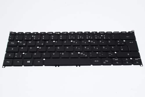 acer Tastatur (Deutsch) / Keyboard (German) Spin 5 SP513-54N Serie (Original)