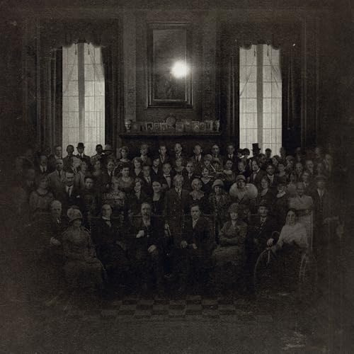 The Last Will And Testament (CD Jewelcase)