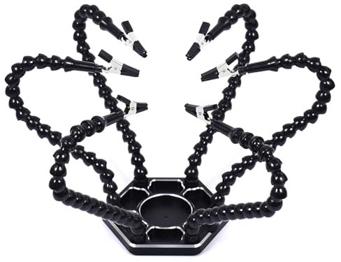 8mm-20mm tassello Maker Jig con carburi tassello tondo asta trapano elettrico fresatura metrica lavorazione del legno bastone Maker Too