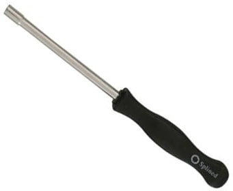 Wjelet 1 Pcs carb adjusting tool for husqvarna, carburetor adjustment tool Suitable for Chain Saw Trimmer, carburetor accessories 530035560 15.6CM