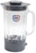 KGA SUPPLIES Complete Liquidiser Compatible with Kenwood FPM800 FPM810 FPM900 FPM901 FPM902 FPM910