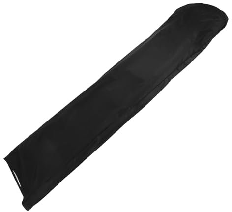 HOLIDYOYO Folding Ladder Cover for Garden Outdoor Use Ladder Storage Bag Drawstring