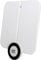 One for All SV9215 Indoor TV Antenna Aerial Amplified Line Design, Ultra Flat, Possible Placement Behind the TV, 5G Ant Filter