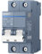 Interruttore Magnetotermico Differenziale Interruttore d'aria 2P 10A 16A 20A 25A 32A 40A 50A 63A Interruttore automatico di protezione(50A)