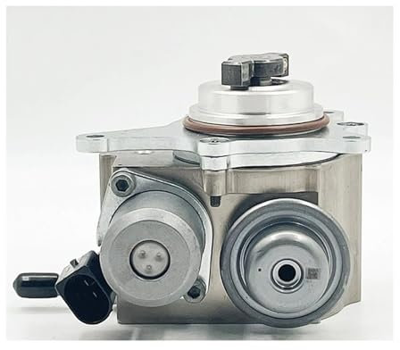 Fuel Pump Pompe À Essence Haute Pression N14 13517573436 13517588879 13537528345 1920LL 9819938480-A06U pour Citroen C4 pour DS4 Pompe À Essence