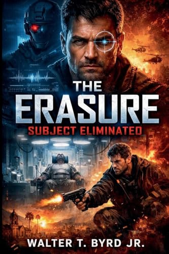 THE ERASURE: SUBJECT ELIMINATED (2)
